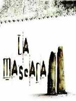Ficha La Mscara 2